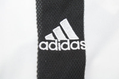 Camiseta retro local del Newcastle 2003/2005 - Manga larga