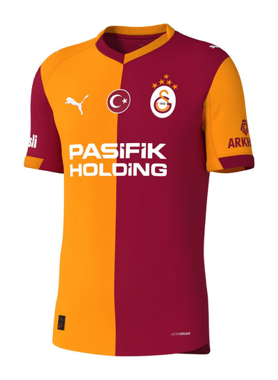 Galatasaray Home Jersey 2025/26