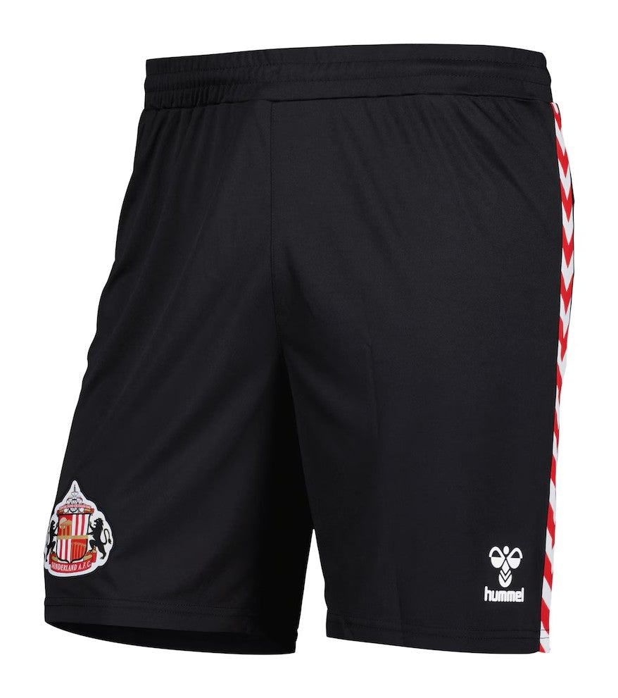 Niños Sunderland Local 2024/2025