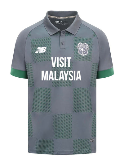 Cardiff City (Niños) Visitante 2024/2025