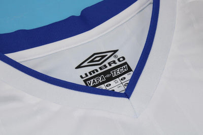 Camiseta retro del Chelsea de visitante 2001/03