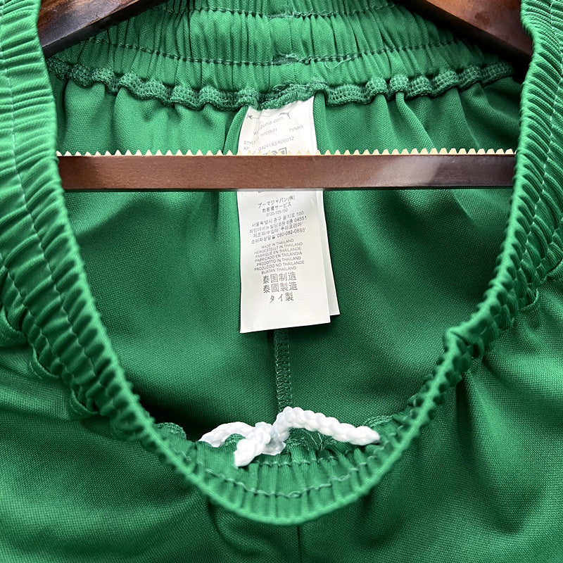 Pantalón corto Palmeiras Verde 2024/2025