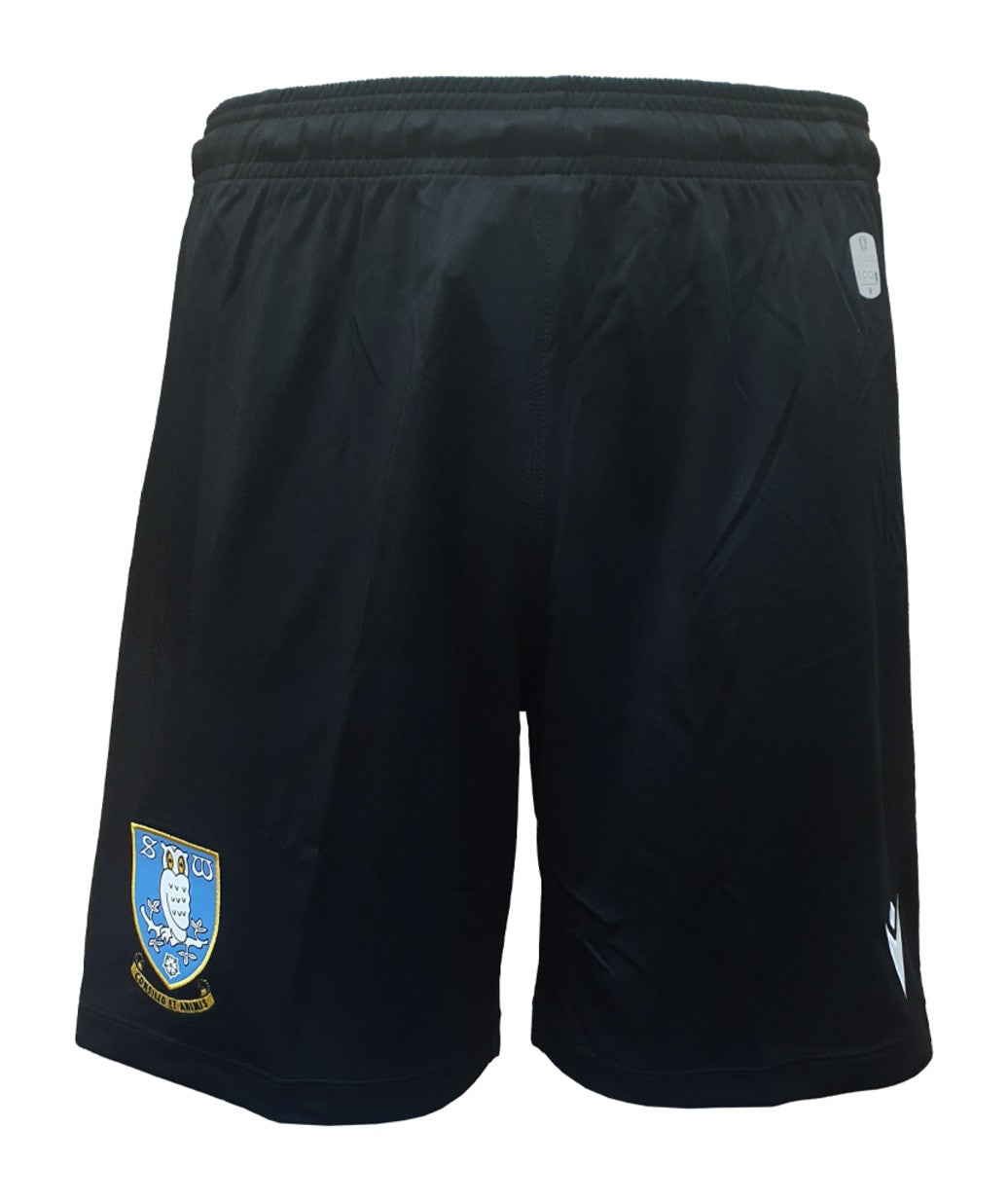 Niños Sheffield Wednesday Local 2024/2025