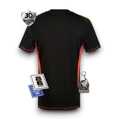 Camiseta de portero de México 2024/25