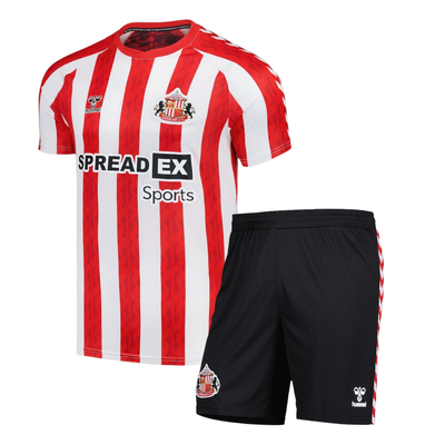 Niños Sunderland Local 2024/2025