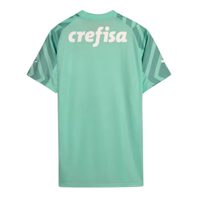 Camiseta Palmeiras Portero III 2024/2025