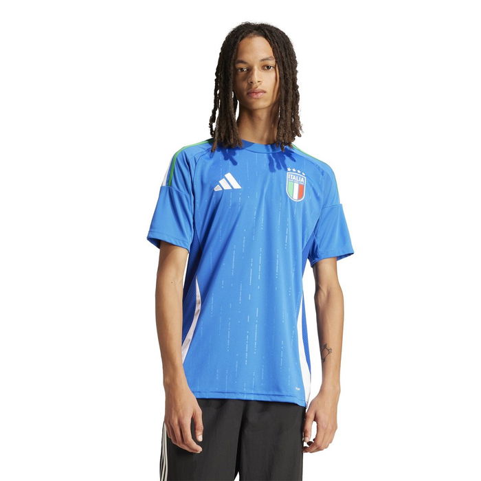 Camiseta local de Italia 2024/2025
