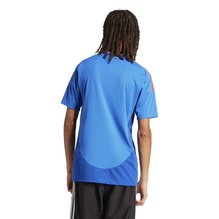 Camiseta local de Italia 2024/2025