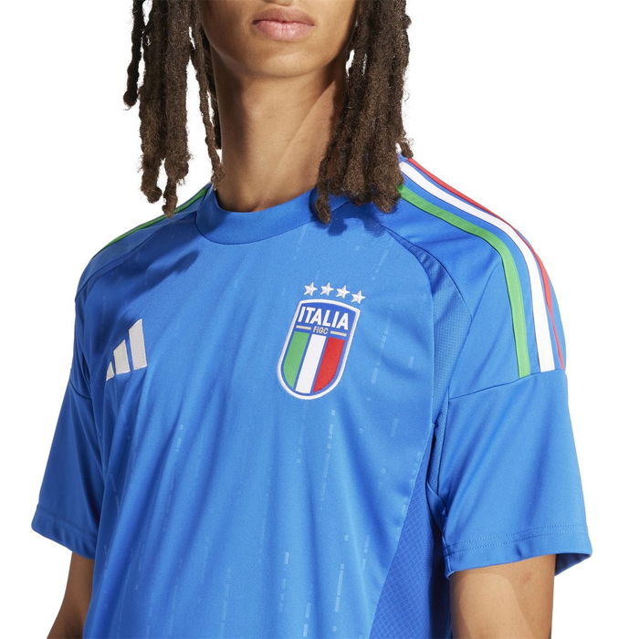 Camiseta local de Italia 2024/2025