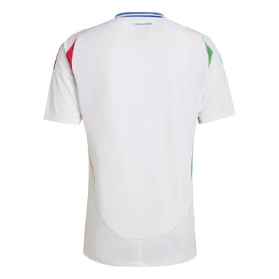 Camiseta de visitante de Italia 2024/2025