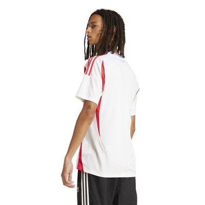 Camiseta de visitante de Italia 2024/2025