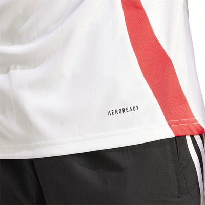 Camiseta de visitante de Italia 2024/2025