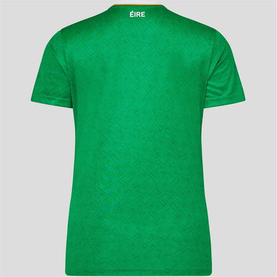 Camiseta local de Irlanda 2024/2025 - Mujer