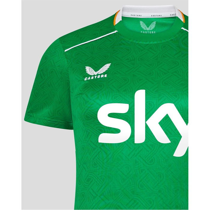 Camiseta local de Irlanda 2024/2025 - Mujer