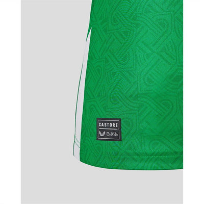 Camiseta local de Irlanda 2024/2025 - Mujer