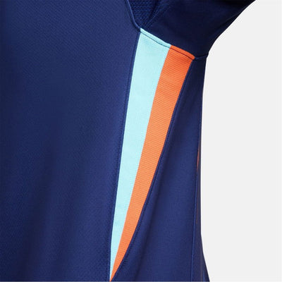 Camiseta visitante de Holanda 2024/2025