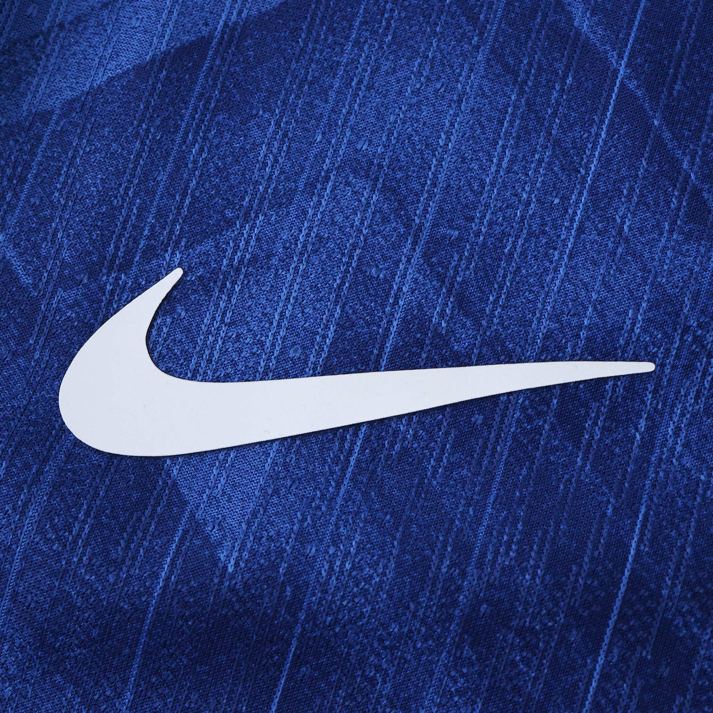 Chelsea 25/26 I Home Jersey Word Club - Player Version