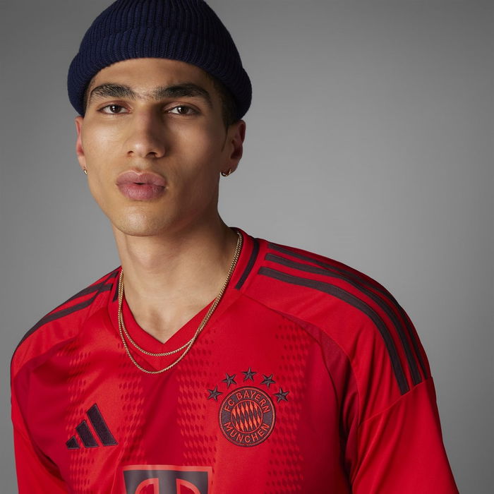 Camiseta de local del Bayern Múnich 2024/2025