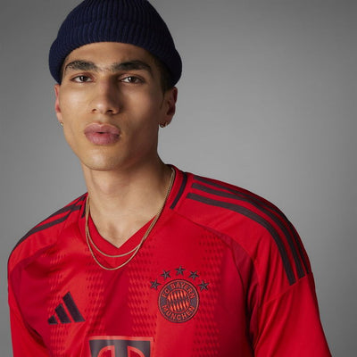 Camiseta de local del Bayern Múnich 2024/2025