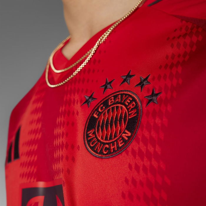Camiseta de local del Bayern Múnich 2024/2025
