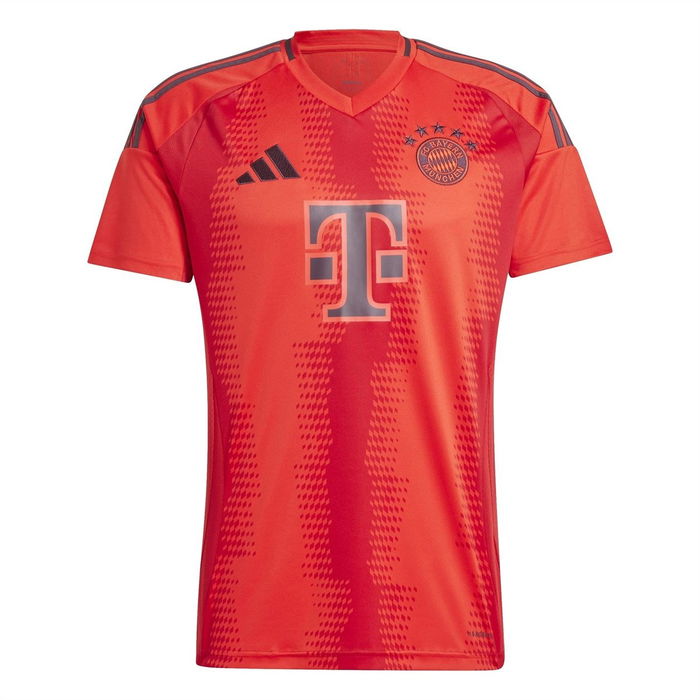 Camiseta de local del Bayern Múnich 2024/2025