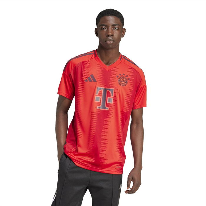 Camiseta de local del Bayern Múnich 2024/2025