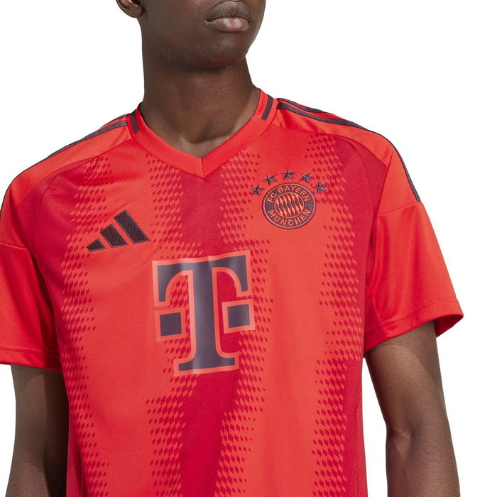 Camiseta de local del Bayern Múnich 2024/2025