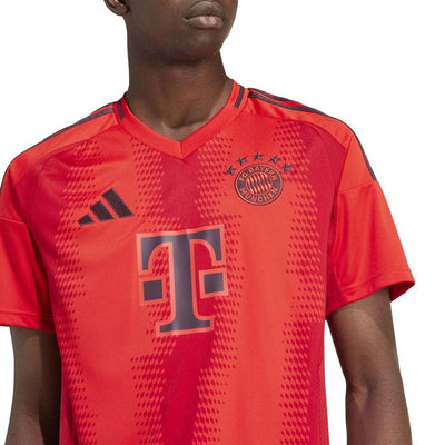 Camiseta de local del Bayern Múnich 2024/2025