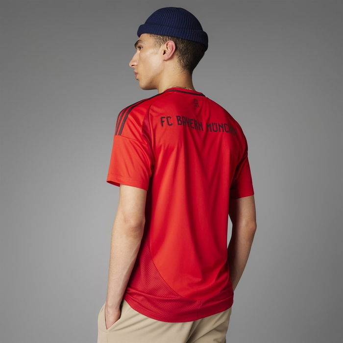 Camiseta de local del Bayern Múnich 2024/2025