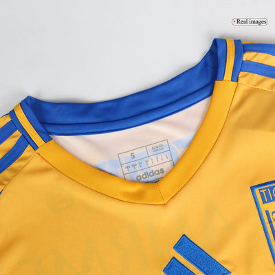 Camiseta Tigres Local Fan 2024/2025 