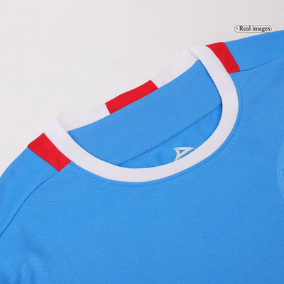 Camiseta de aficionado de local Cruz Azul 2024/25 
