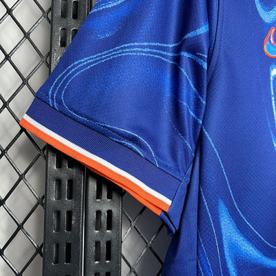 Camiseta Chelsea Local 2024/2025