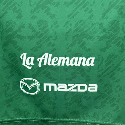 Equipación Infantil Club León Primera 2024/2025 