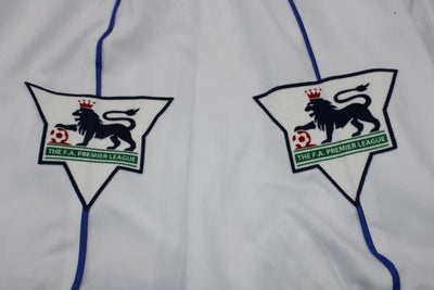 Camiseta retro del Chelsea de visitante 2001/03
