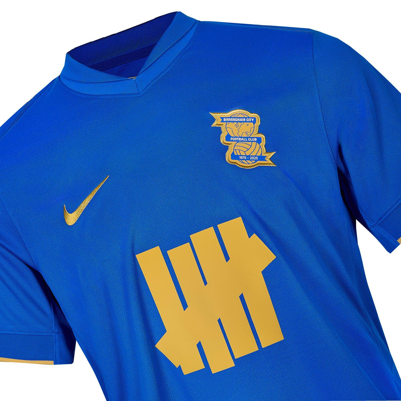 Birmingham Home Jersey 2025/26