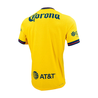 Camiseta Club América Local Autentica Jugador 2024/2025 