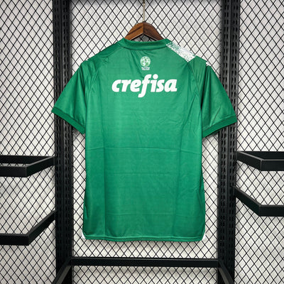 Camiseta Palmeiras Edición Especial II 2024/2025
