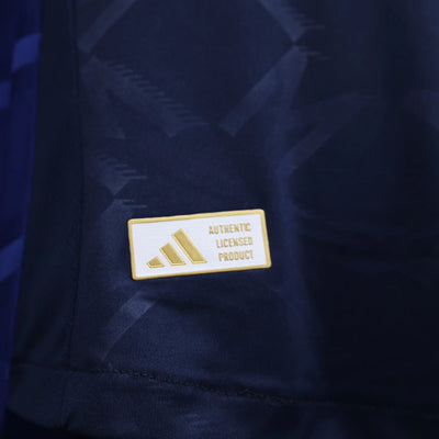Camiseta de visitante del Manchester United 2024/2025