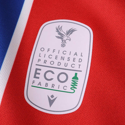 Crystal Palace Home Shirt 25/26