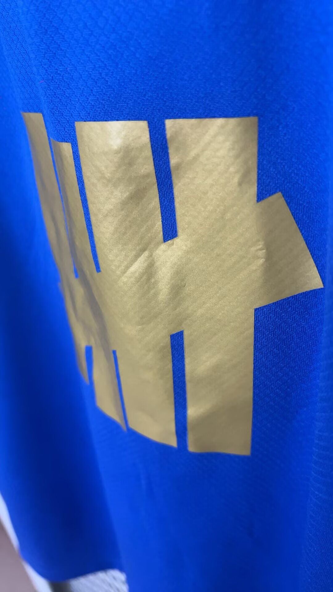 Birmingham Home Jersey 2025/26