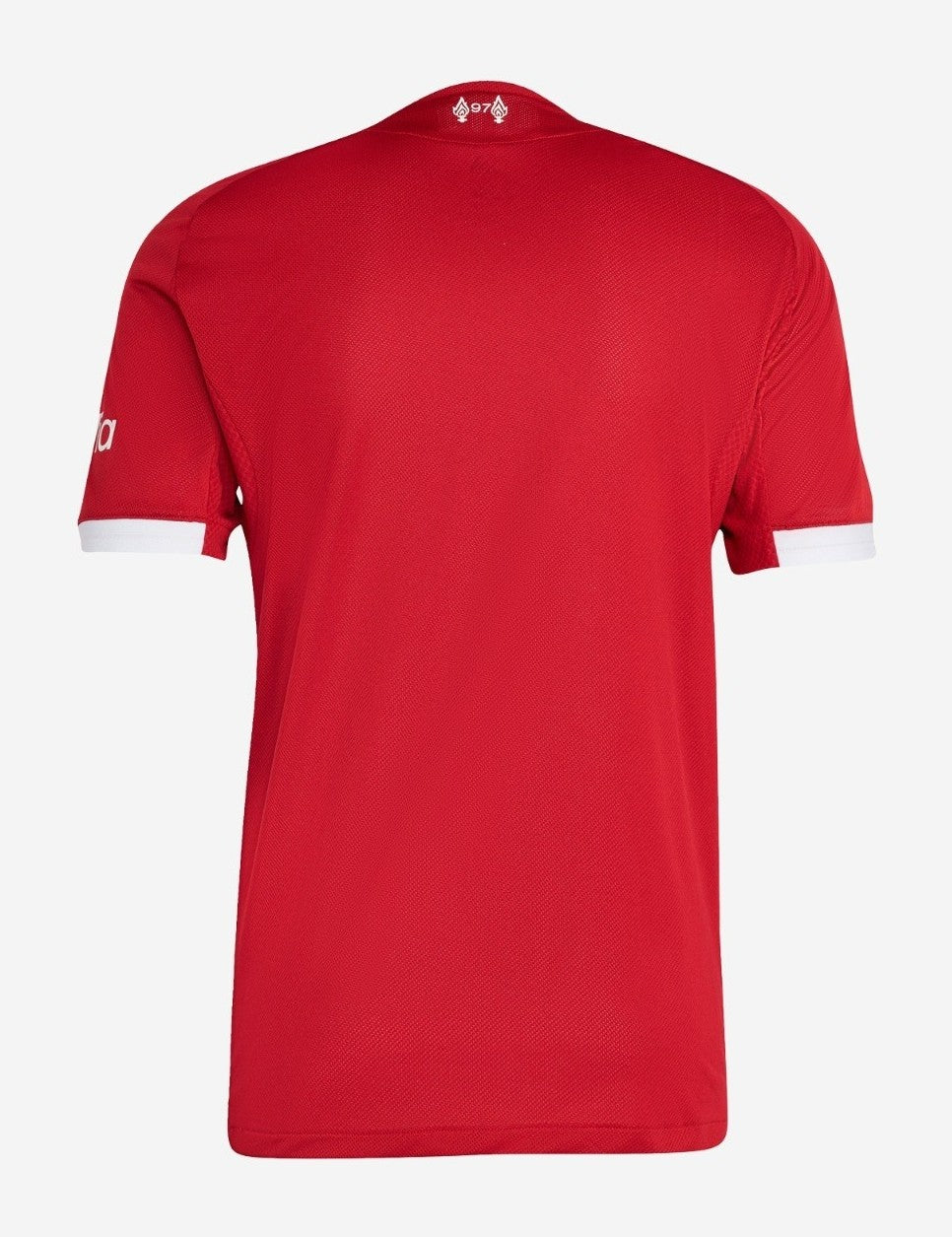 Shirt Iiverpool I 25/26 Men