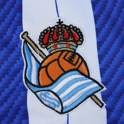 Real Sociedad ll Shirt 2025/26