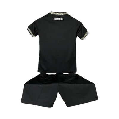 Segunda equipación Botafogo infantil 2024/2025