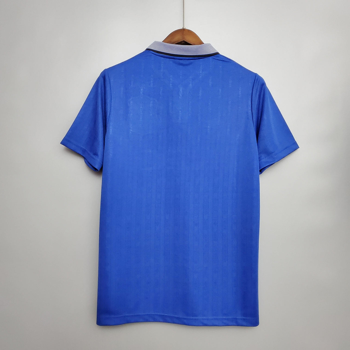 Camiseta retro de local del Everton 1994/1995