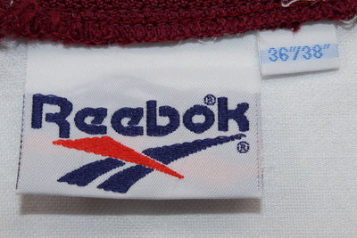 Camiseta retro de visitante del Aston Villa 1995/1996