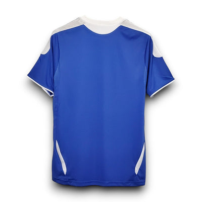 Camiseta retro local del Chelsea 2012 - Liga de Campeones