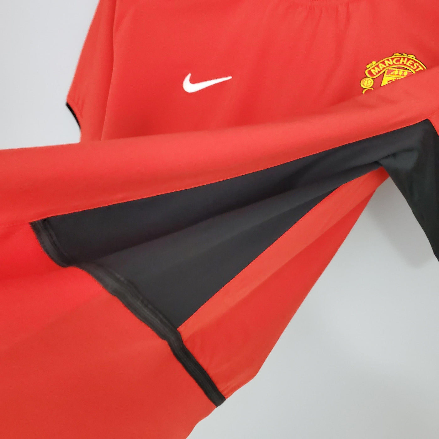 Manchester United Retro local 2002/04