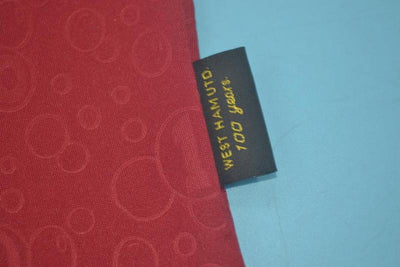 Camiseta retro de los 100 años del West Ham United