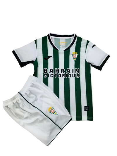 Córdoba I 25/26 Kids