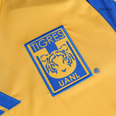 Camiseta Tigres Local Fan 2024/2025 